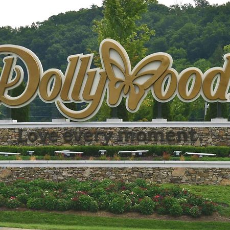 River Place Condos #610 3Bd Pigeon Forge Εξωτερικό φωτογραφία