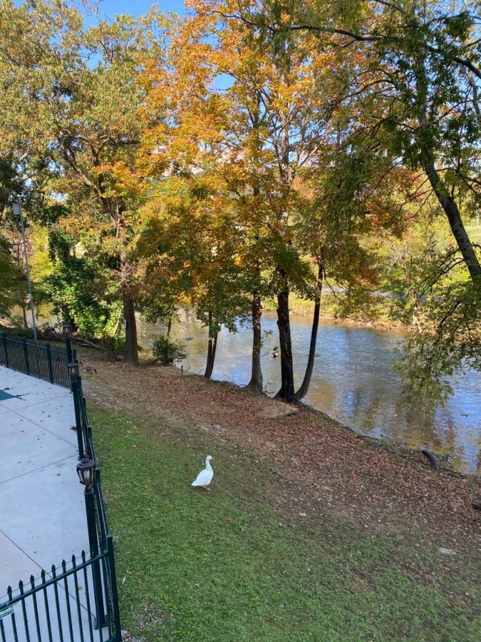 River Place Condos #610 3Bd Pigeon Forge Εξωτερικό φωτογραφία