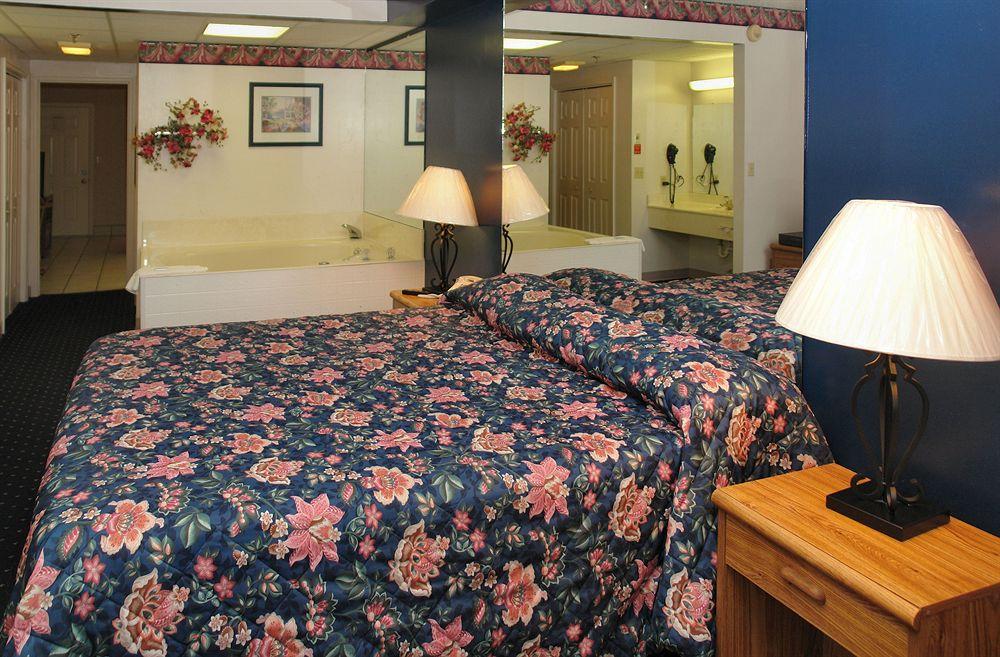 River Place Condos #610 3Bd Pigeon Forge Εξωτερικό φωτογραφία