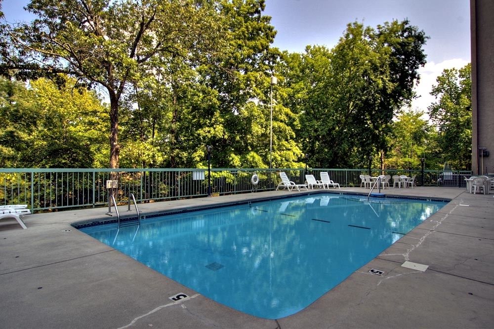 River Place Condos #610 3Bd Pigeon Forge Ανέσεις φωτογραφία