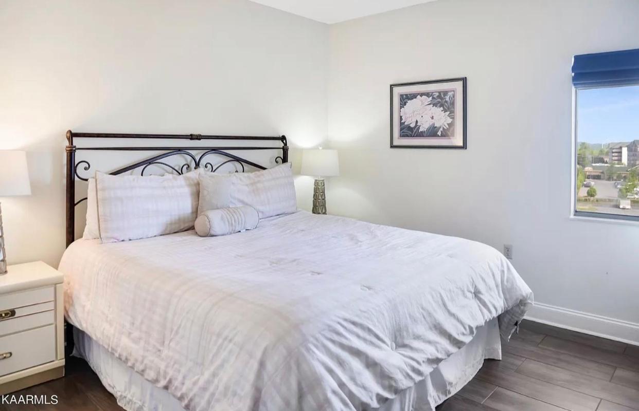 River Place Condos #610 3Bd Pigeon Forge Εξωτερικό φωτογραφία