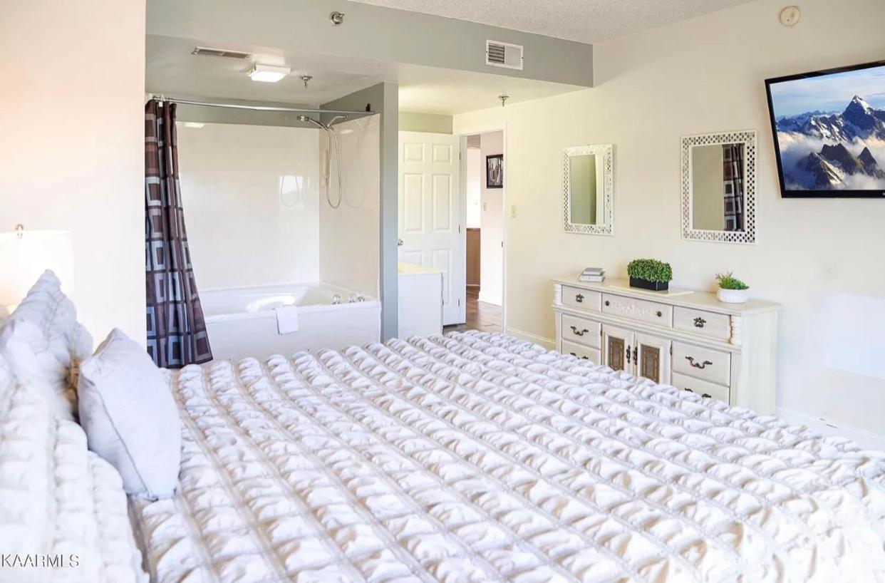 River Place Condos #610 3Bd Pigeon Forge Εξωτερικό φωτογραφία