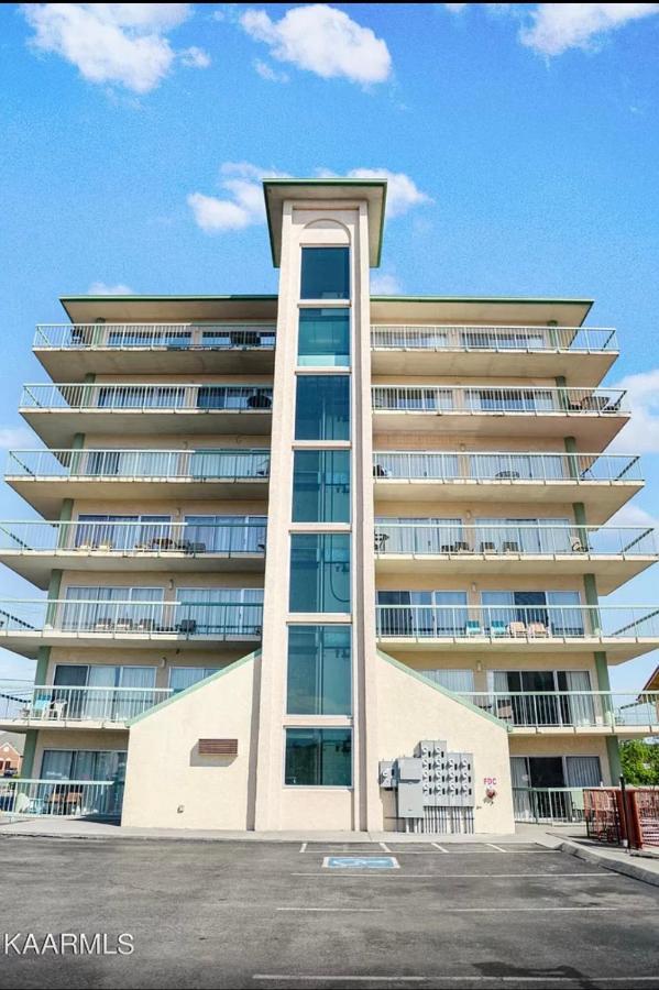 River Place Condos #610 3Bd Pigeon Forge Εξωτερικό φωτογραφία