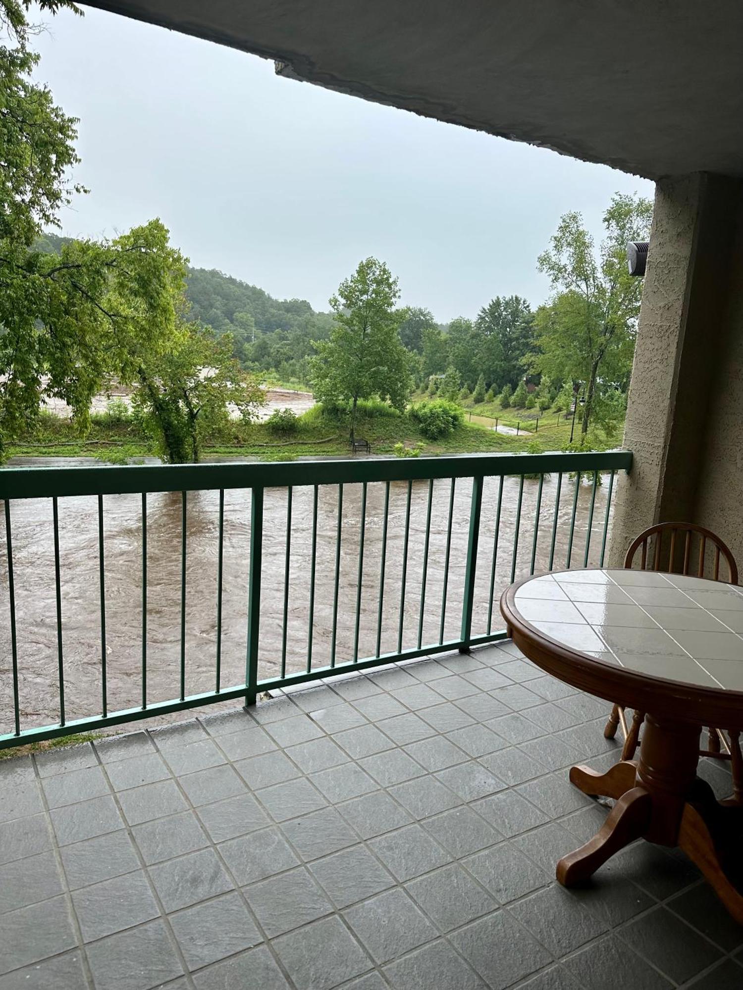 River Place Condos #610 3Bd Pigeon Forge Εξωτερικό φωτογραφία