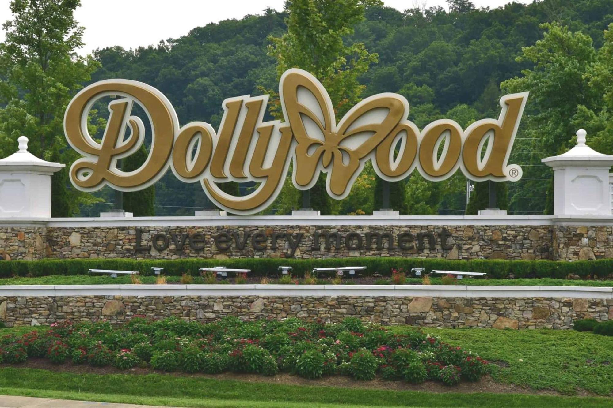 River Place Condos #610 3Bd Pigeon Forge Εξωτερικό φωτογραφία