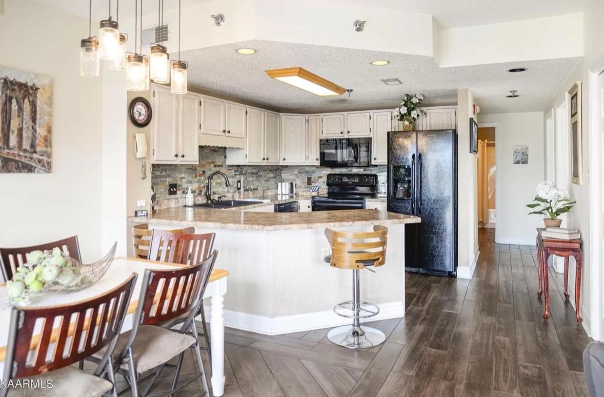 River Place Condos #610 3Bd Pigeon Forge Εξωτερικό φωτογραφία