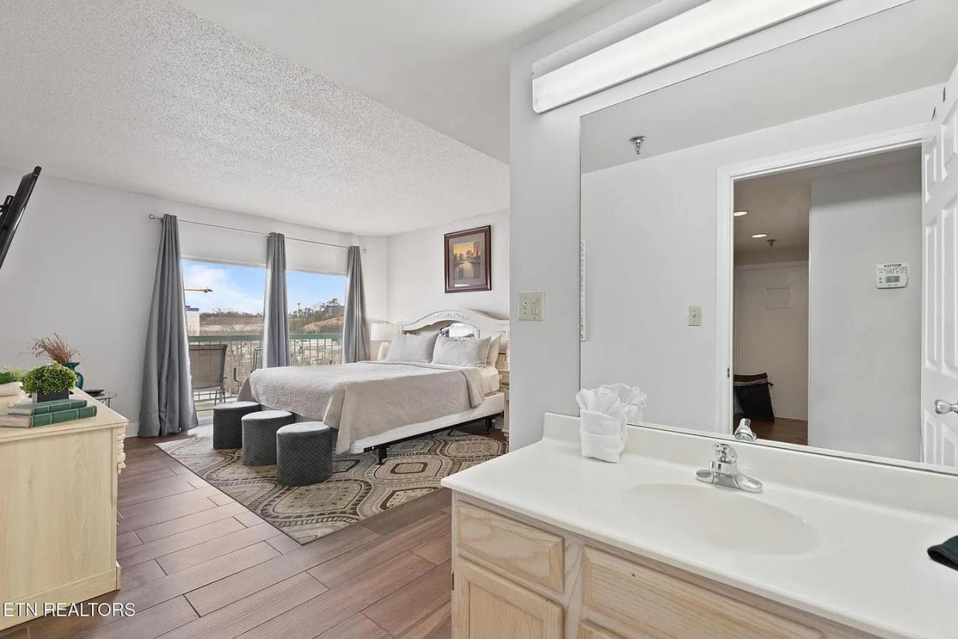 River Place Condos #610 3Bd Pigeon Forge Εξωτερικό φωτογραφία
