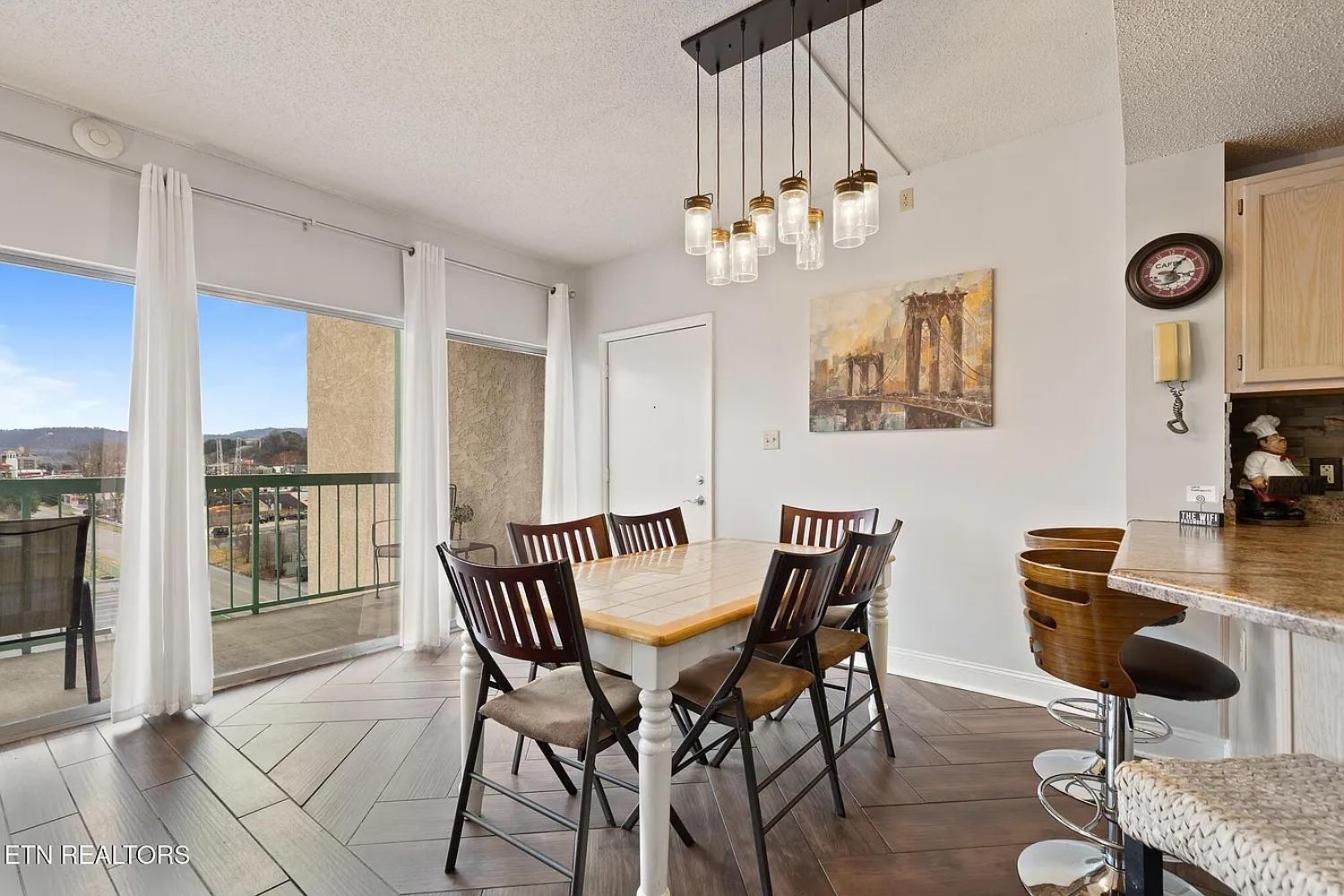 River Place Condos #610 3Bd Pigeon Forge Εξωτερικό φωτογραφία