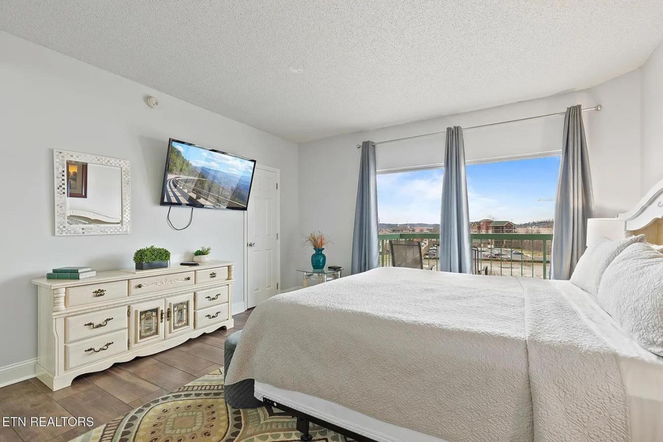 River Place Condos #610 3Bd Pigeon Forge Εξωτερικό φωτογραφία