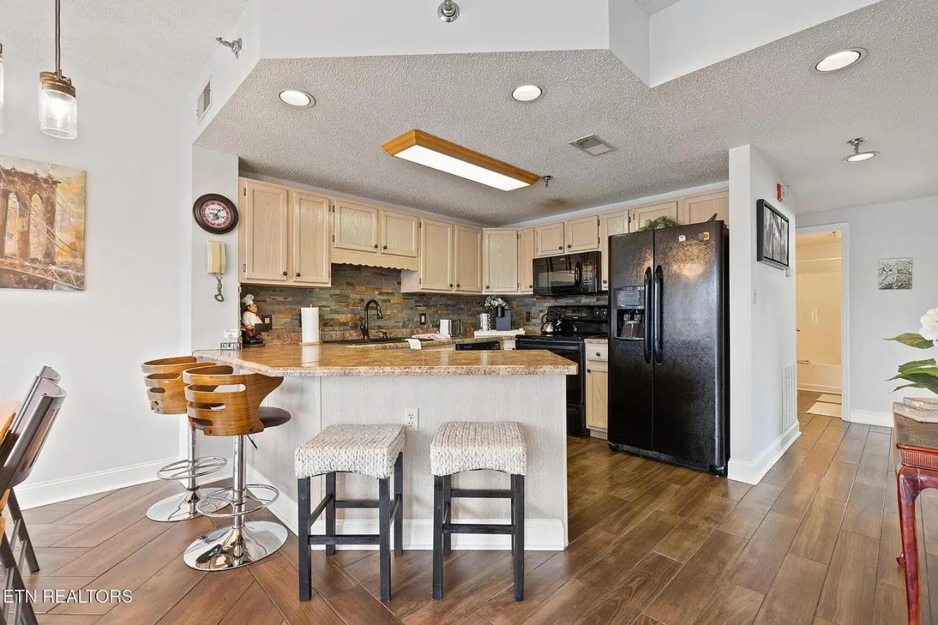 River Place Condos #610 3Bd Pigeon Forge Εξωτερικό φωτογραφία