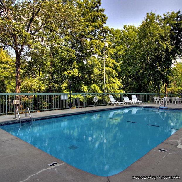 River Place Condos #610 3Bd Pigeon Forge Ανέσεις φωτογραφία
